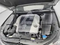 2010 Hyundai Genesis