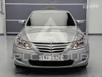 2010 Hyundai Genesis