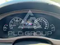 2010 Hyundai Genesis