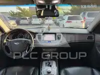 2010 Hyundai Genesis