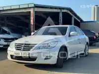 2010 Hyundai Genesis
