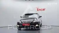 2010 Hyundai Genesis
