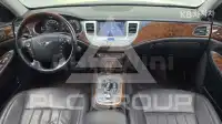 2010 Hyundai Genesis
