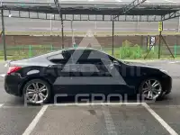 2010 Hyundai Genesis