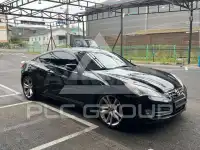 2010 Hyundai Genesis