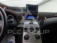 2010 Hyundai Genesis