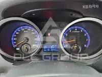 2010 Hyundai Genesis