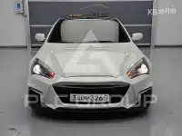 2010 Hyundai Genesis