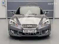 2010 Hyundai Genesis