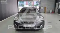 2010 Hyundai Genesis