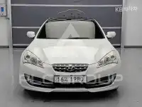 2010 Hyundai Genesis