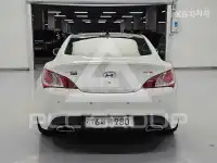 2010 Hyundai Genesis
