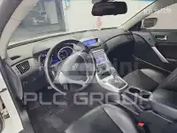 2010 Hyundai Genesis