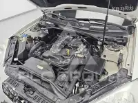 2010 Hyundai Genesis
