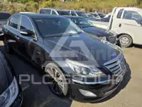 2010 Hyundai Genesis