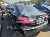 2010 Hyundai Genesis
