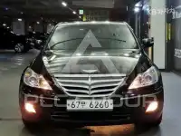 2010 Hyundai Genesis