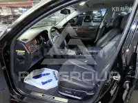 2010 Hyundai Genesis