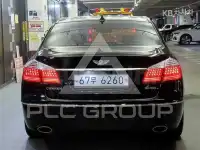 2010 Hyundai Genesis