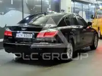 2010 Hyundai Genesis