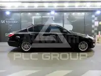 2010 Hyundai Genesis