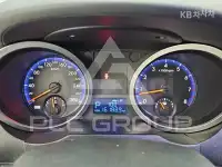 2010 Hyundai Genesis
