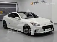 2010 Hyundai Genesis