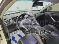 2010 Hyundai Genesis