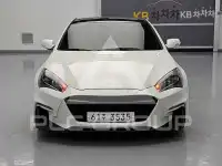 2010 Hyundai Genesis