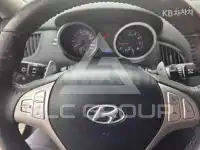 2010 Hyundai Genesis