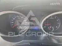 2010 Hyundai Genesis
