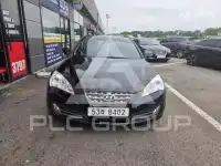 2010 Hyundai Genesis