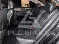 2010 Hyundai Genesis