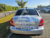 2010 Hyundai Verna