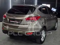 2010 Hyundai Tucson