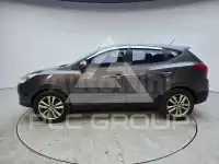 2010 Hyundai Tucson