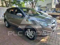 2010 Hyundai Tucson