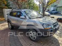 2010 Hyundai Tucson