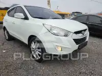 2010 Hyundai Tucson