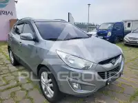 2010 Hyundai Tucson