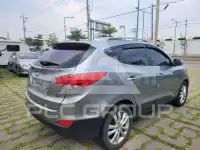 2010 Hyundai Tucson