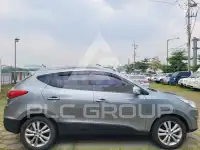 2010 Hyundai Tucson
