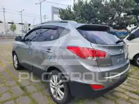 2010 Hyundai Tucson