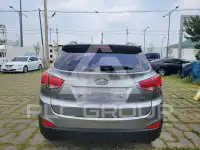 2010 Hyundai Tucson