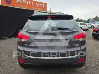 2010 Hyundai Tucson