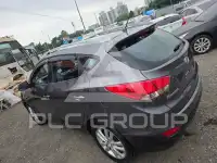 2010 Hyundai Tucson