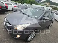 2010 Hyundai Tucson