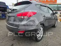 2010 Hyundai Tucson