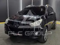 2010 Hyundai Tucson