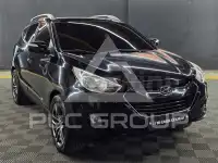 2010 Hyundai Tucson